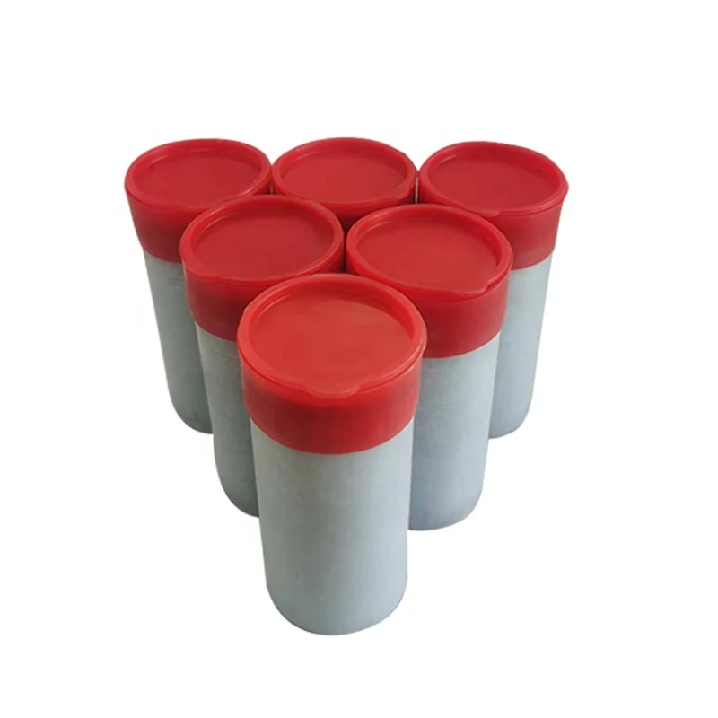 Exothermic Welding Powder Welding Flux  Blended Powder For Manufacturing Of Welding Electrode