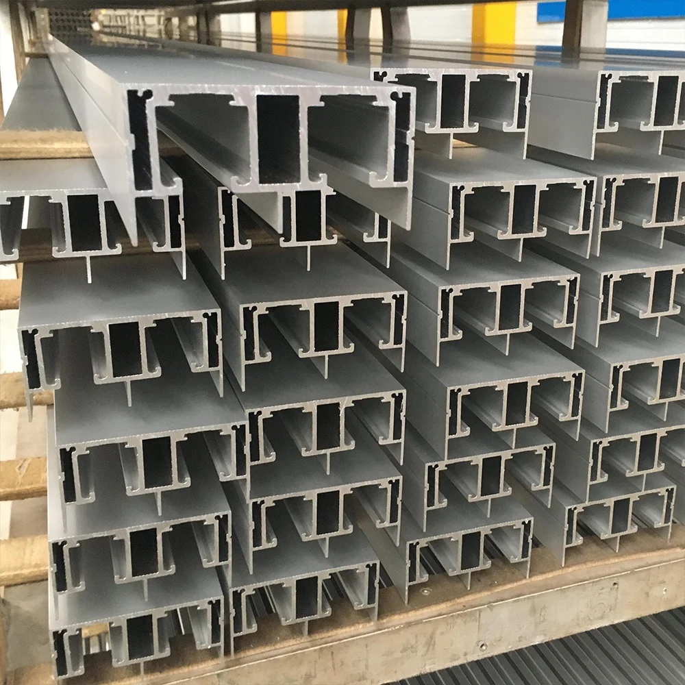 Cheap Factory Price Aluminum Window and Door Fame Profile