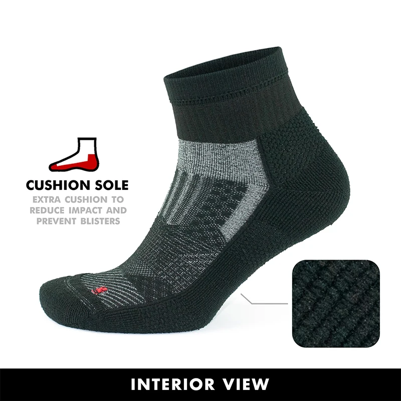 No Show Hiking Summer Alpaca Merino Wool Socks For Womens