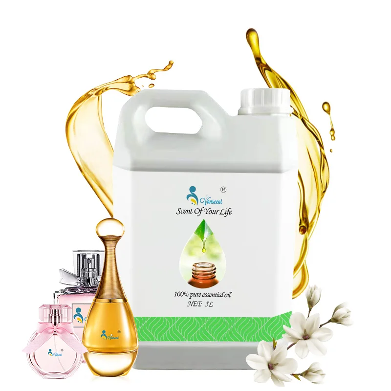 Mint Daily Essence Flavor Home Fragrance Scent Food Daily Chemical