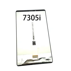 Replacement 7305I Lcd Replacement Mobile Phones Display Mobile Display For Lenovo
