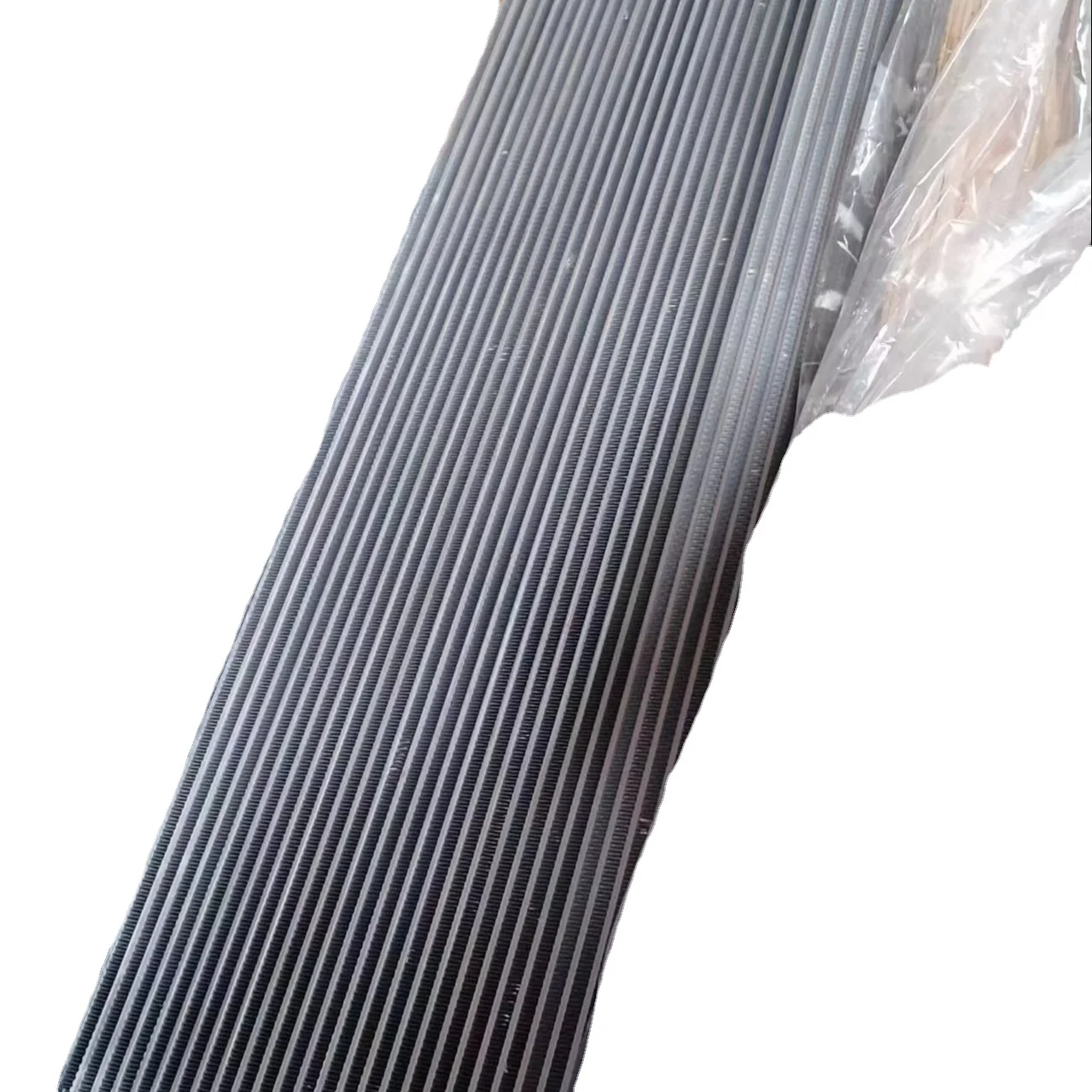 20C1969 torque converter radiator Liugong Loader Parts