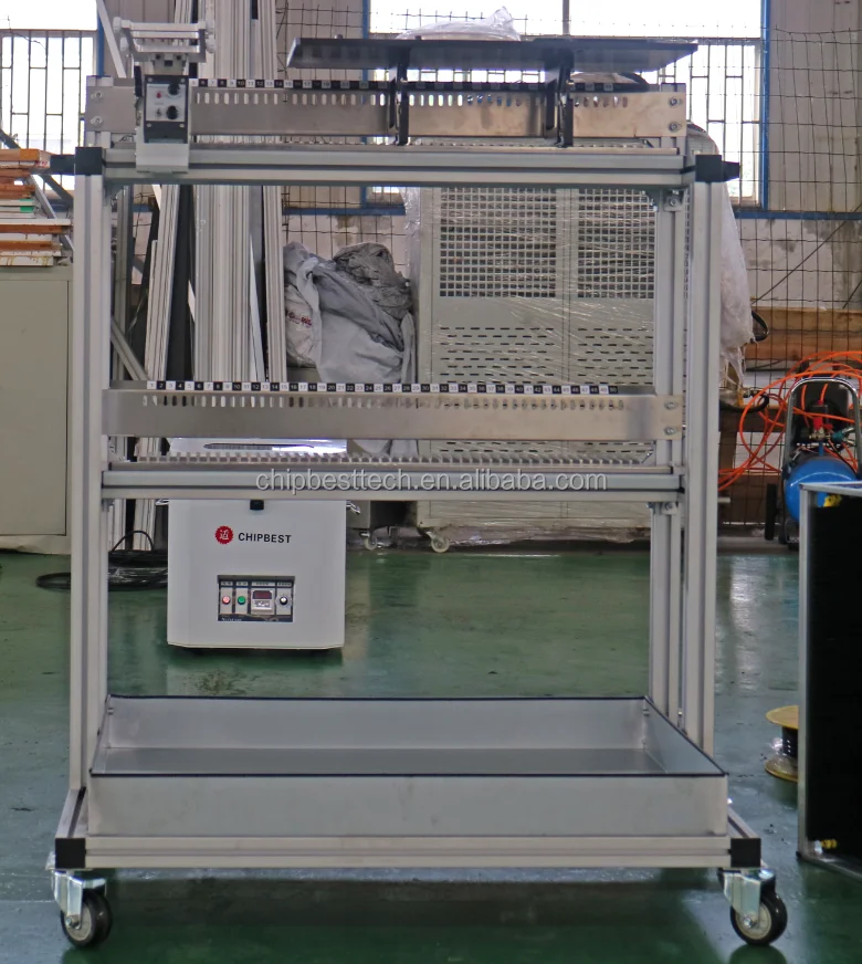 Feeder Storage Frame