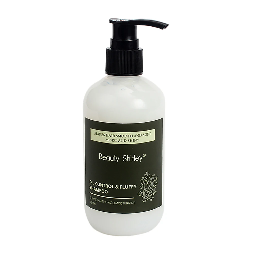 And conditioner private label wholesales sulfate free made in China shampoo for hair