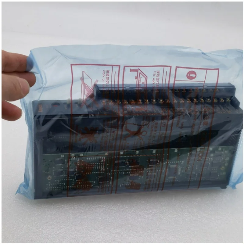 Mitsubishi  A68ADN PLC /Machine Control from MITSUBISHI In Stock