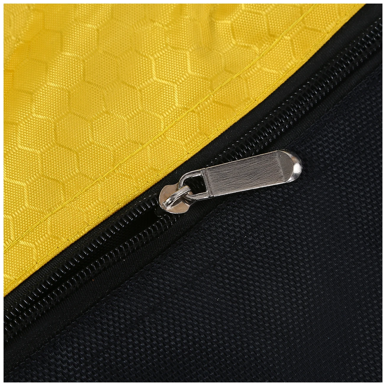 waterproof drawstring backpack sack sports gym bag with zipper for kids