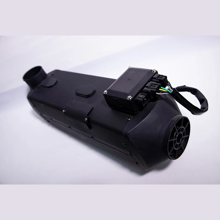 HLN 7000 auto car air diesel parking heater for diesel truck boat caravan car