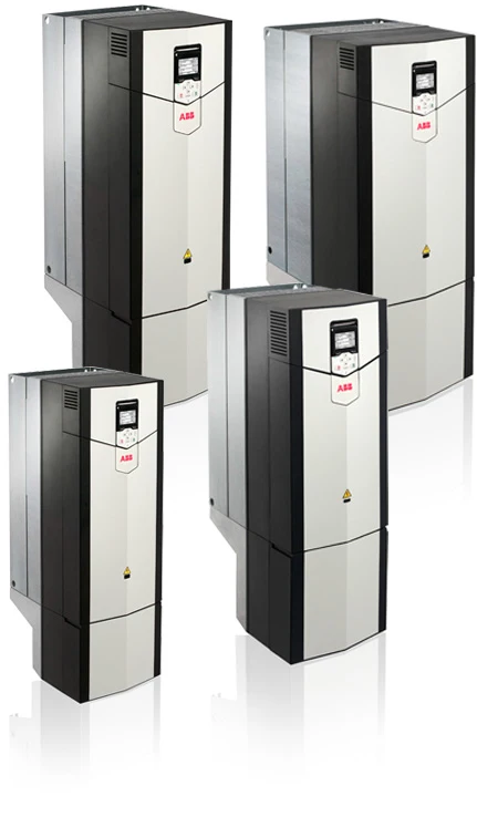 ABB ACS880-01-03A3-3 Frequency Transforme   Frequency Converter