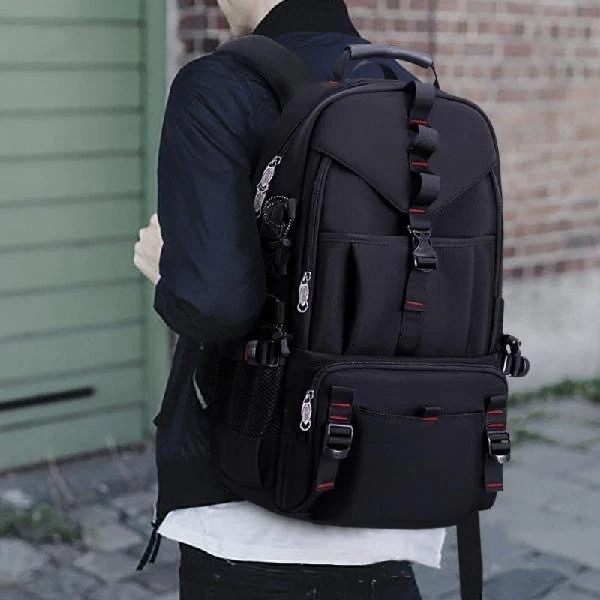 fancy travel waterproof Travel large capacity shoulder luggage packing cubes Duffle Gym Bag For Women organizer  men