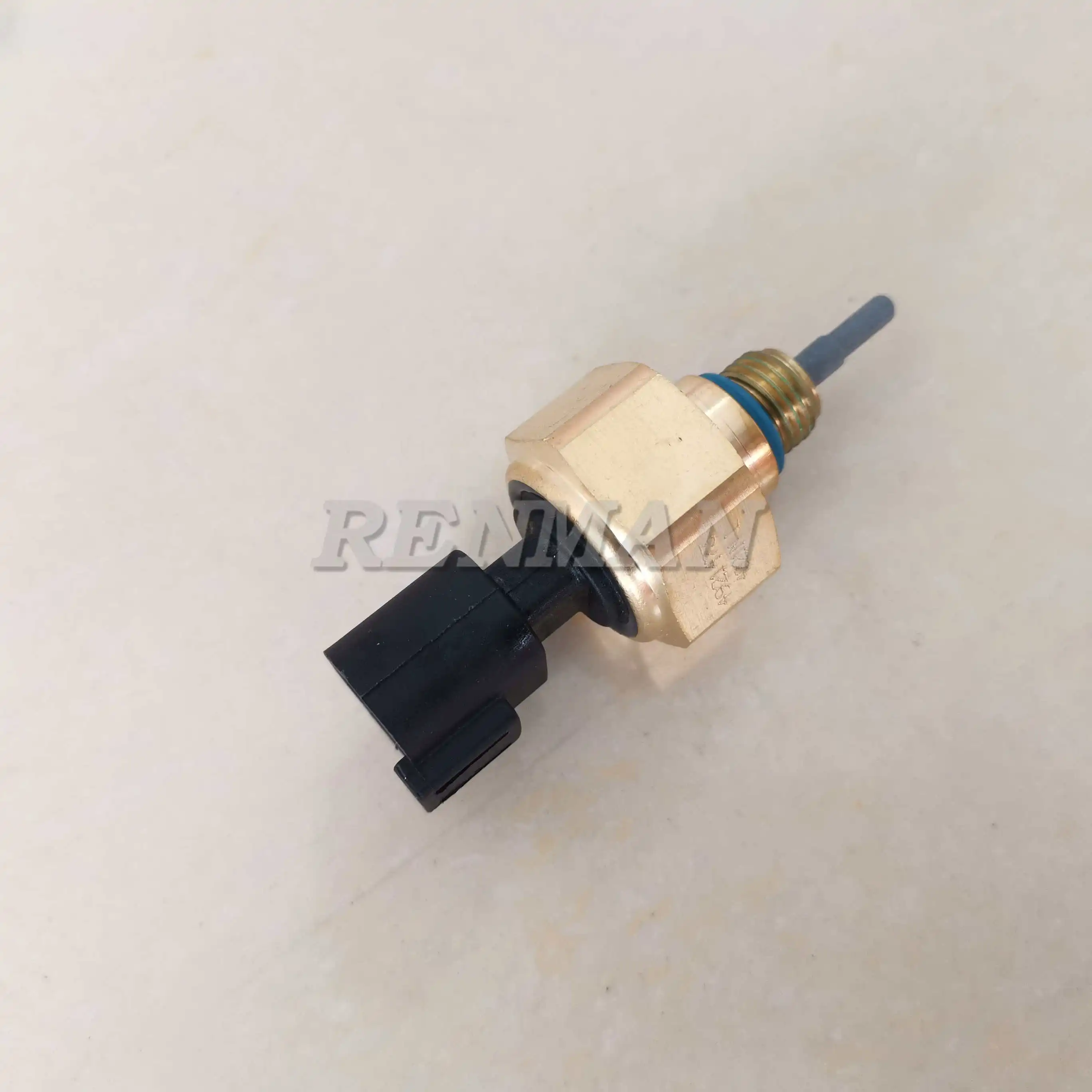  Датчик давления и температуры впускного коллектора Cummins X15 ISX QSX ISX15 QSX15 3417142 3417183