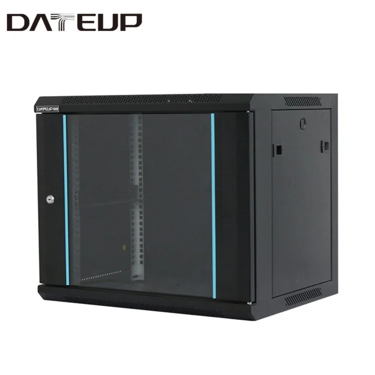 19inch 2u 4u data center server rack mount network cabinets racks