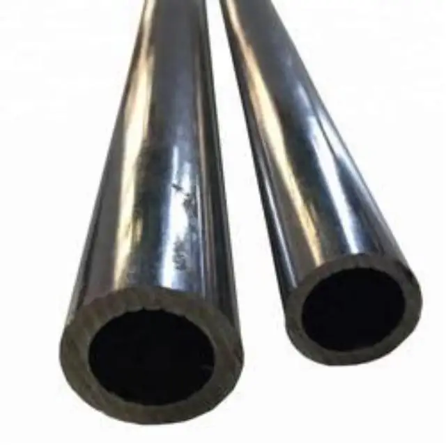 High Quality Grade B Seamless Steel Pipe Cold Drawn Seamless steel pipe