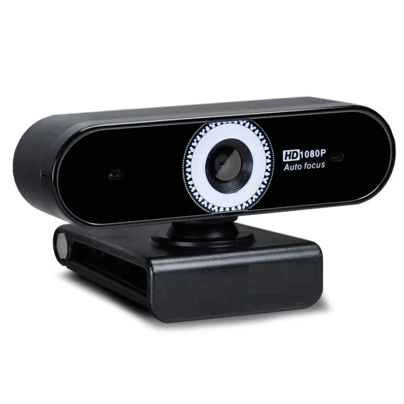 True  HD  webcam 30fps  build in noisce cancelling microphone  2MP USB  1080P  Auto Focus Webcam
