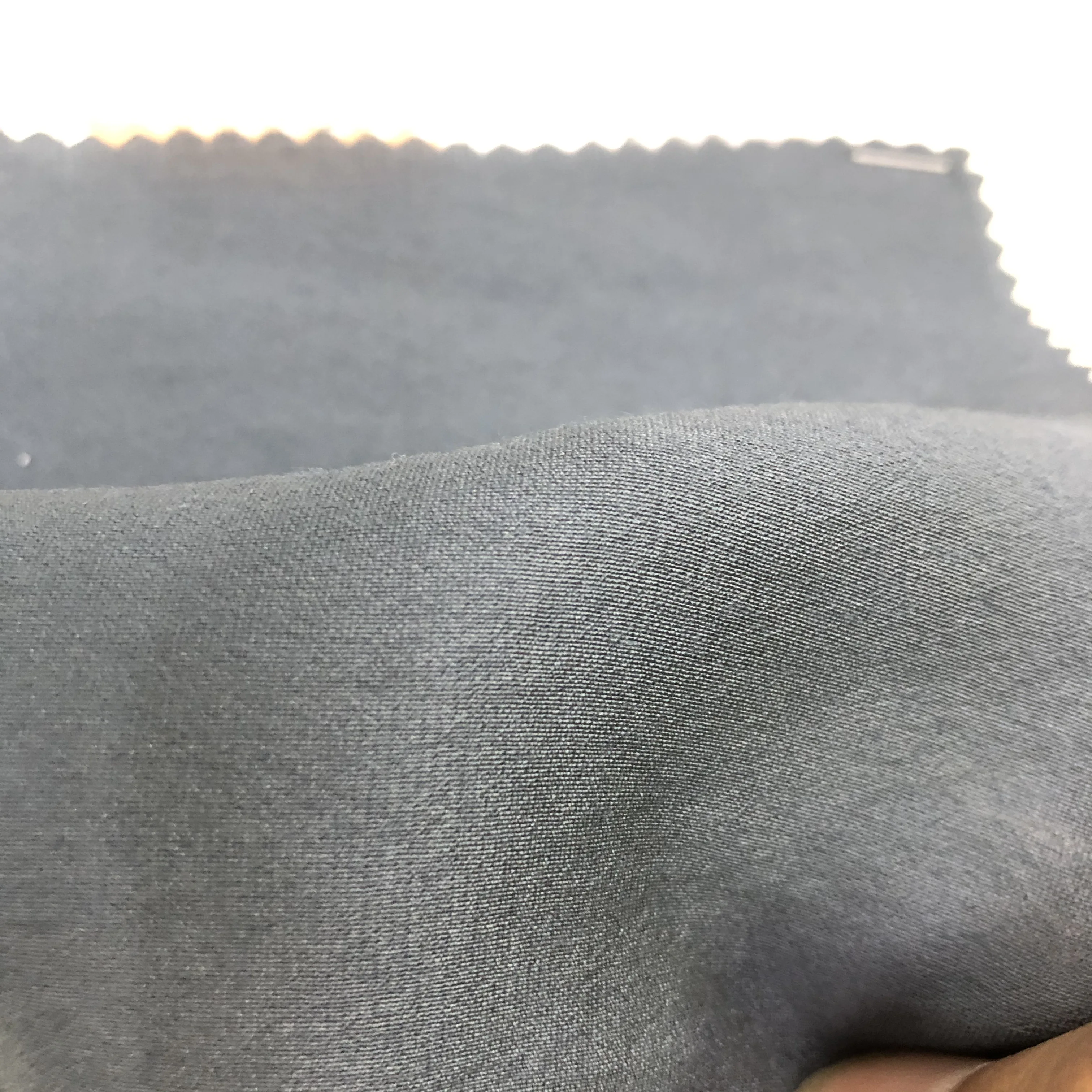 Hot Sale New Arrival TR Polyester Rayon Fabric for sleepwear