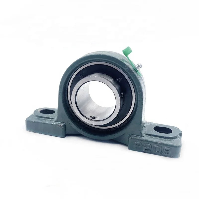 Agricultural iron cast ucp bearing bearing pillow block bearing ucp 315