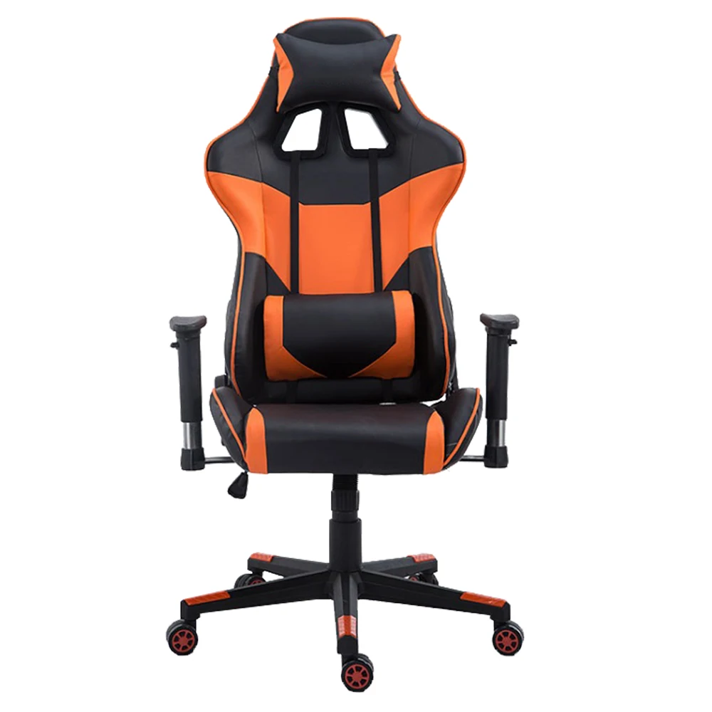 2021luxury best popular high back gamer chair computer swivel chair gaming pc