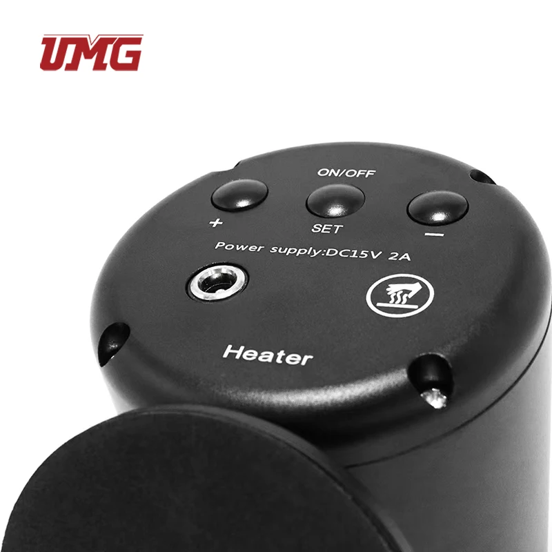 Dental Composite Resin Heater For Dental Teeth Treatment