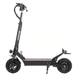 USA Stock Hydraulic Suspension escooter e scooter 11 inch Heavy Duty ARWIBON Q30 Fast Electric Scooter