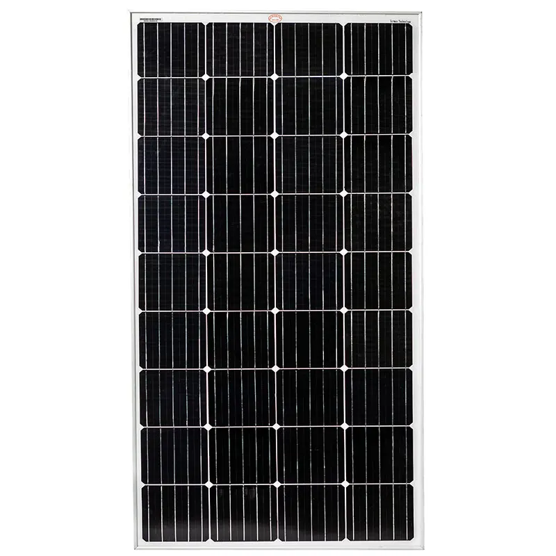 
China best PV supplier cheap price type b solar panels inverter battery slim solar panels 