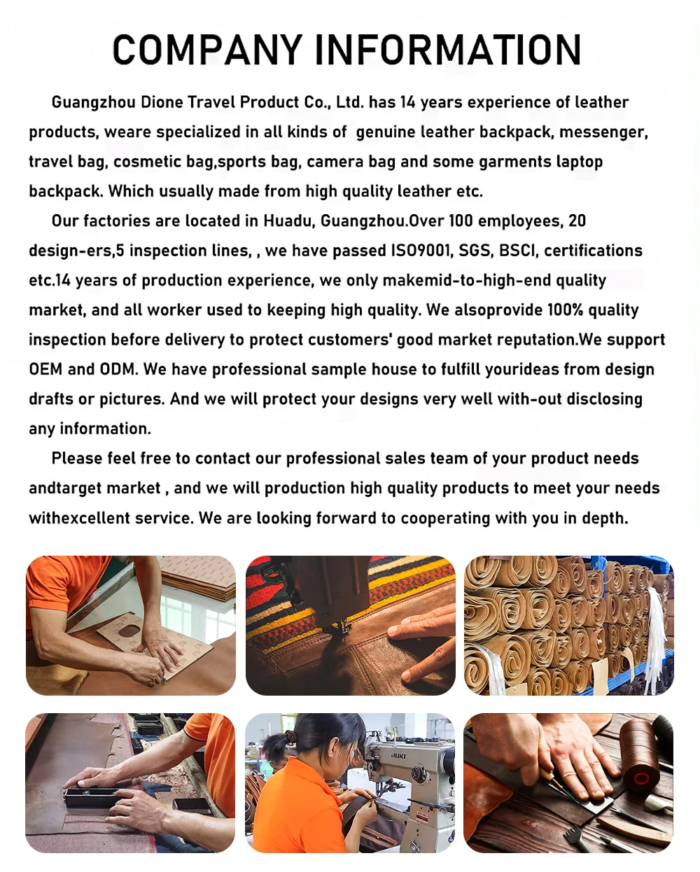 Factory wholesale custom overnight weekend sports gym bag waterproof carry on genuine leather duffel bags