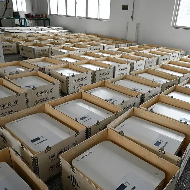 Versatile 48V 100Ah LiFePO4 Solar Battery for Off-grid Applications Reliable 48V 200Ah 300ah Lithium Iron Phosphate Battery pack