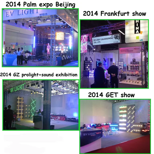 2014 show