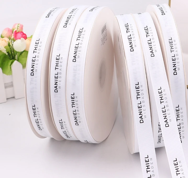 Solid Color PVC Coated Nylon elastic Webbing Dark woven waistband webbing multicolor elastic band for bag strap