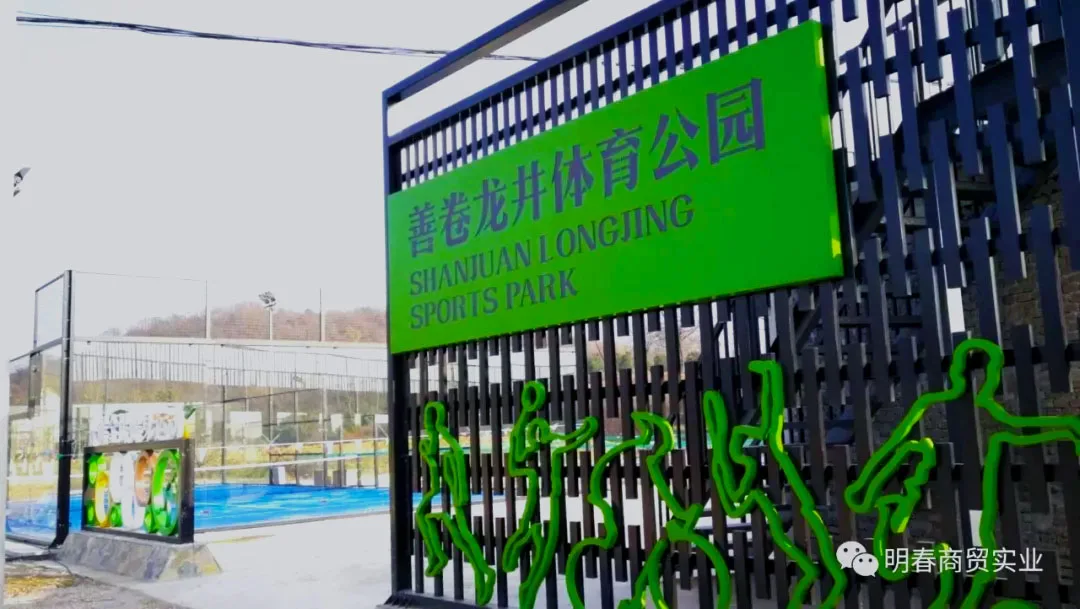 Factory Wholesale Panoramic indoor outdoor Padel Tennis Courts Play Paddle Courts