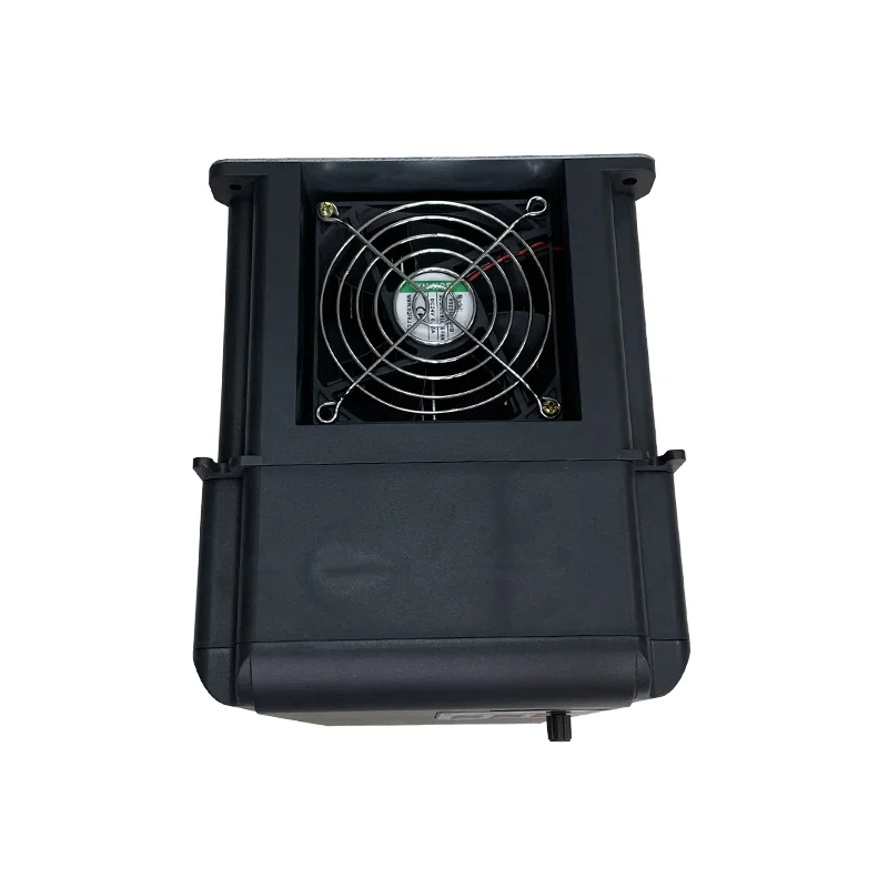 2023 Factory directly variable speed drive variator 1hp 2hp 3hp 5hp 7hp Motor drive frequency converter VFD 93kw