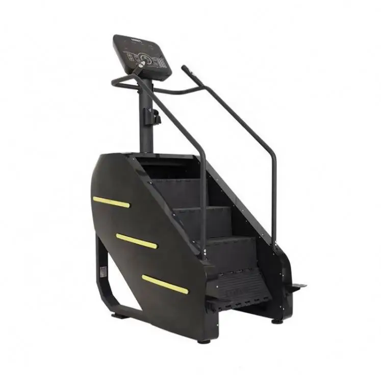 Electric Stepping Stair Machine Home Commercial Aerobic Fitness