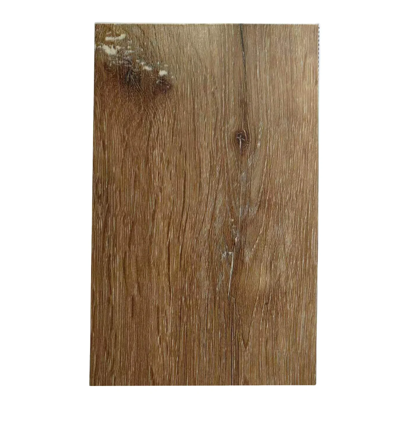 Waterproof Hybrid Bathroom Tiles SPC Wooden Flooring LVP Vinyl Floor Plank