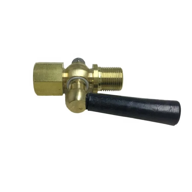 Латунь манометр клапан штепсельной вилки