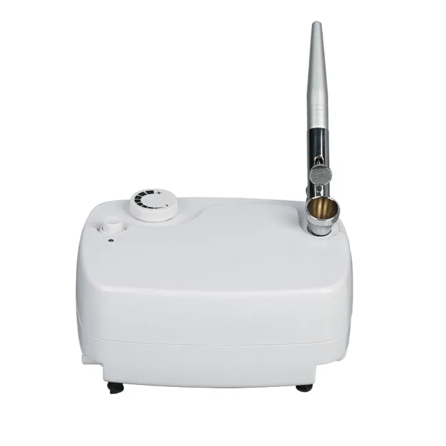 High Quality Professional hot sale 0.4mm mini airbrush makeup kit with air compressor