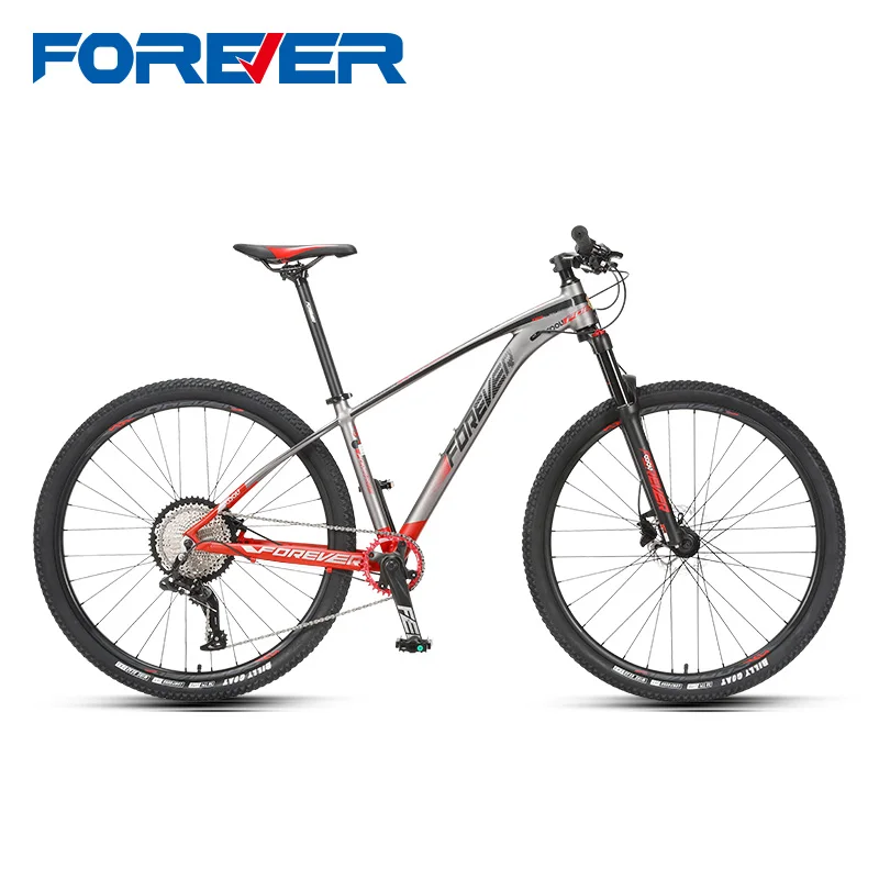 FOREVER X880 29 inch 13 Speed Aluminum Mountain Bike mtb bicycle hydraulic disc brake lightweight frame
