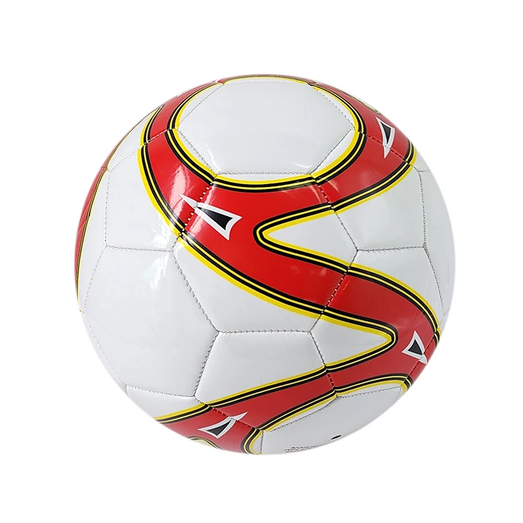 Customized Photo Soccer Ball/ Football Promotional Factories Football ball Brand