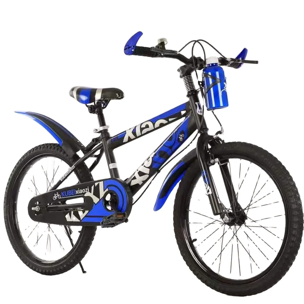 Cool Bicycle for Boys Kids Bicycle Steel Material  12' 14'16'18'20' Kids Bikes