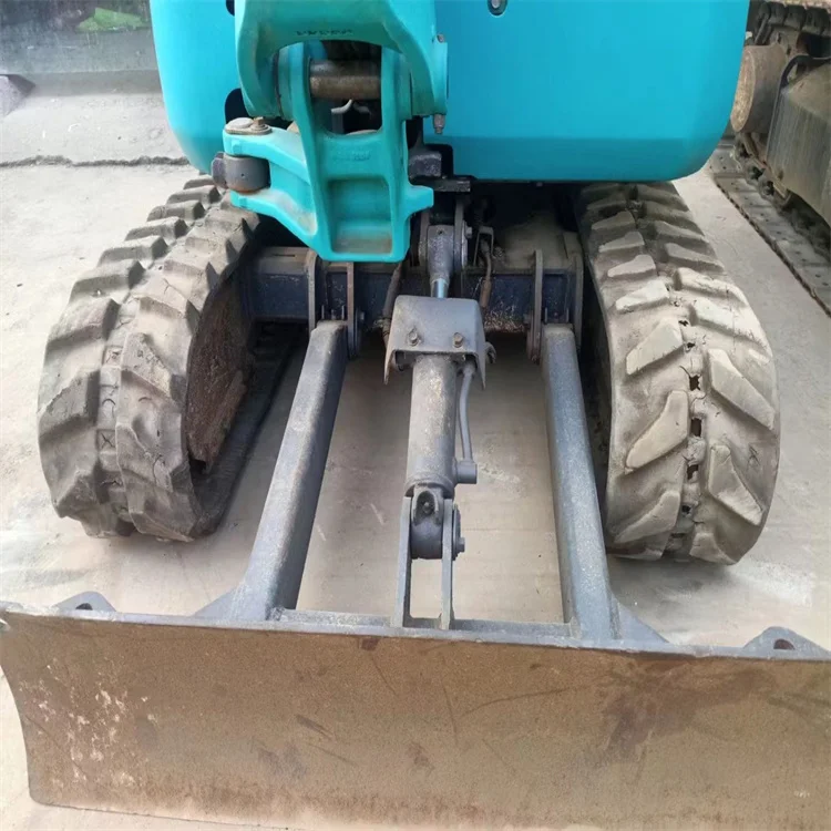 Hot Sale Wonderful Quality 5ton Used Mini Excavator Kubota Kx165 in Good Condition U20s U20 Kx155/u17/u10/u15
