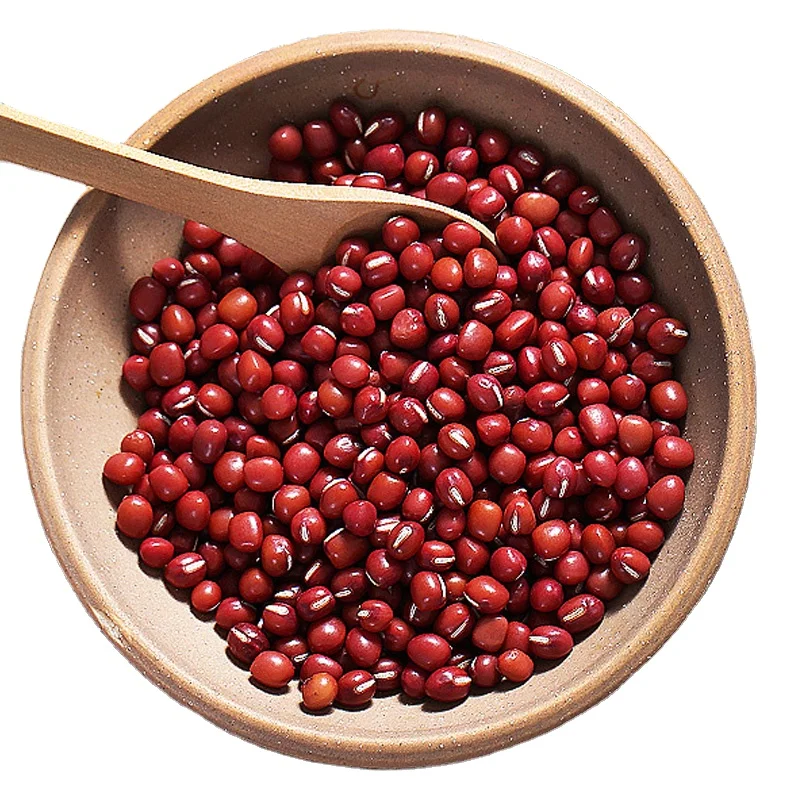 Adzuki Bean/Small Red Beans( New crop,Heilongjiang origin, Hps ,Polished)