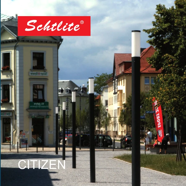 CITIZEN  7 top quality landscape led garden light