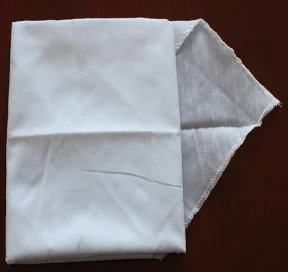  Hot Sale Medical Cotton Triangle
