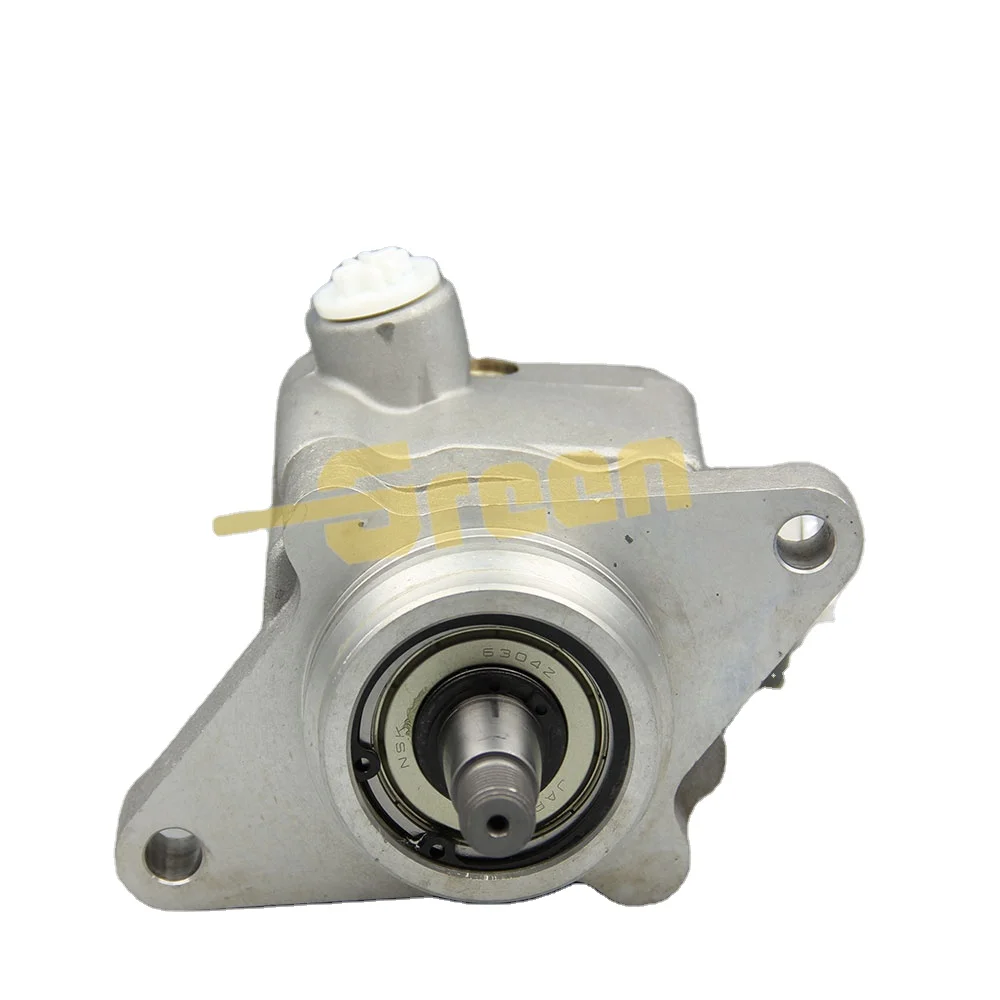Заводская цена 542 0008 10 OEM 1421272 1457708 1308495 542000810 Европейский Насос гидроусилителя рулевого управления для автобусных грузовиков