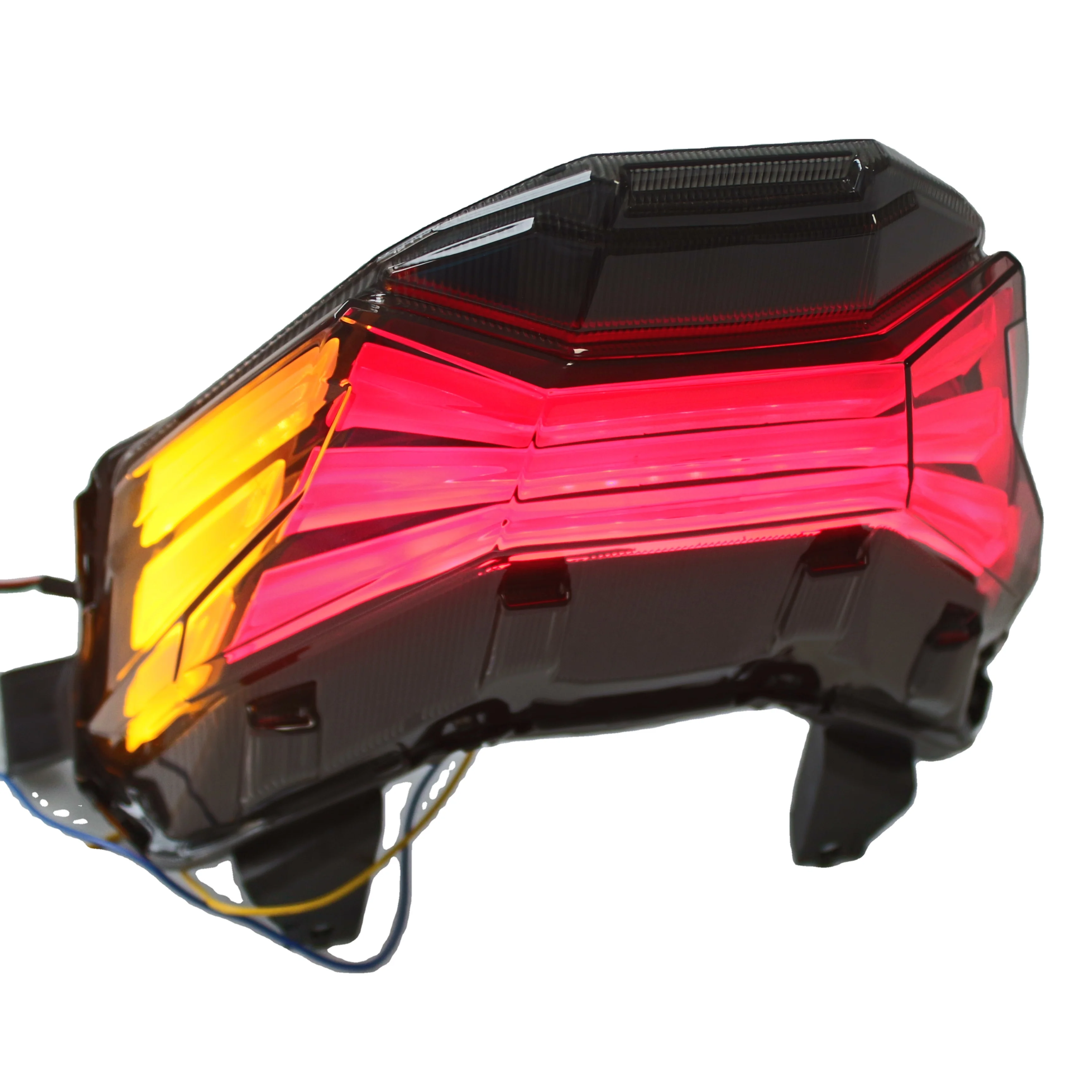 NEW JPA MOTORCYCLE ACCESSORIES STOP LAMP LED REAR LAMP TAIL LIGHT for HONDA VARIO 160 150 accessories CLICK 160 2022 2021SCOOTER