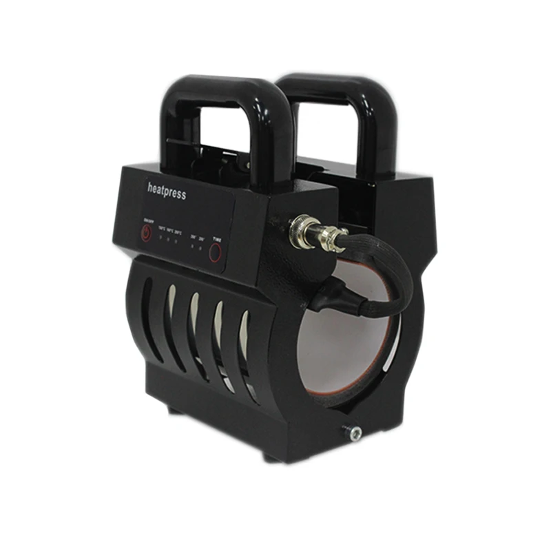 HONVY LY-CHP03 11oz Mug Press Machine 15oz/20oz/30oz Tumbler Press Sublimation Machine