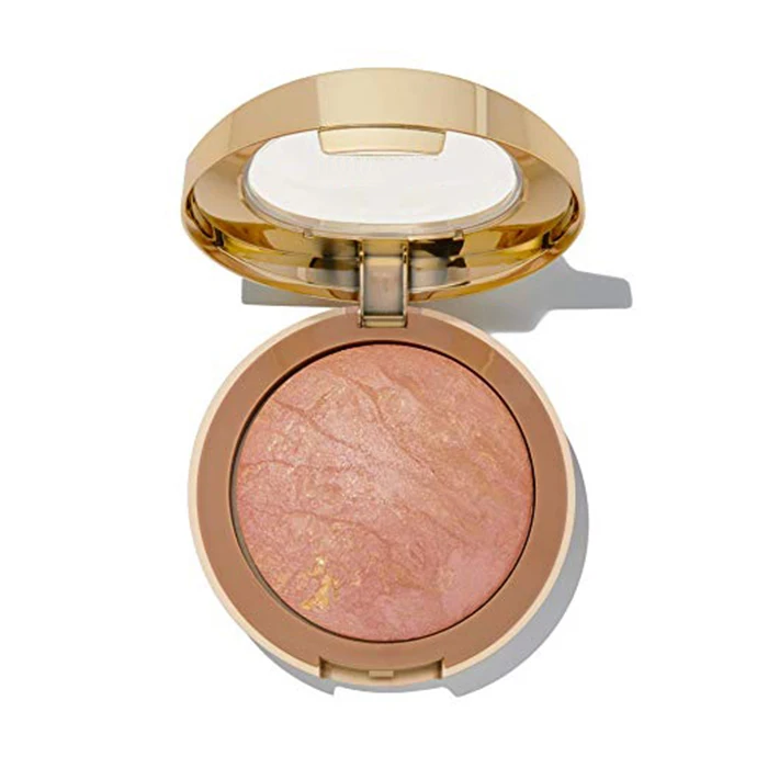 Oem Natural Customize Palette Blush Private Label Cosmetic Makeup Blusher