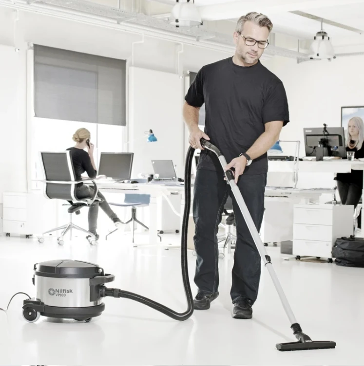 Wholesale Big Capacity GD930 Vacuum Extractor Cleaner for Office