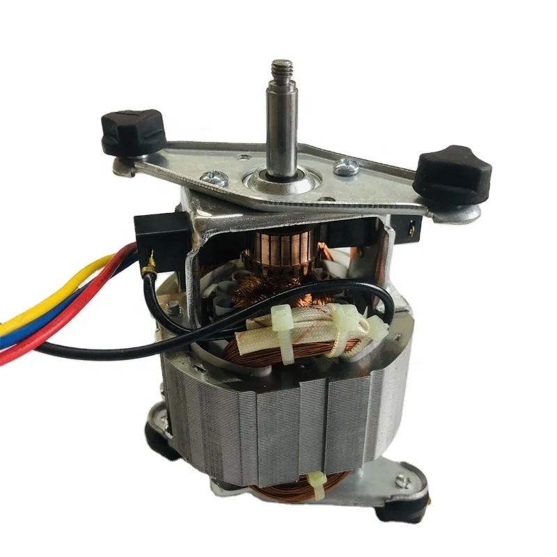 Заводская цена, универсальный двигатель для блендера, мельницы, блендера