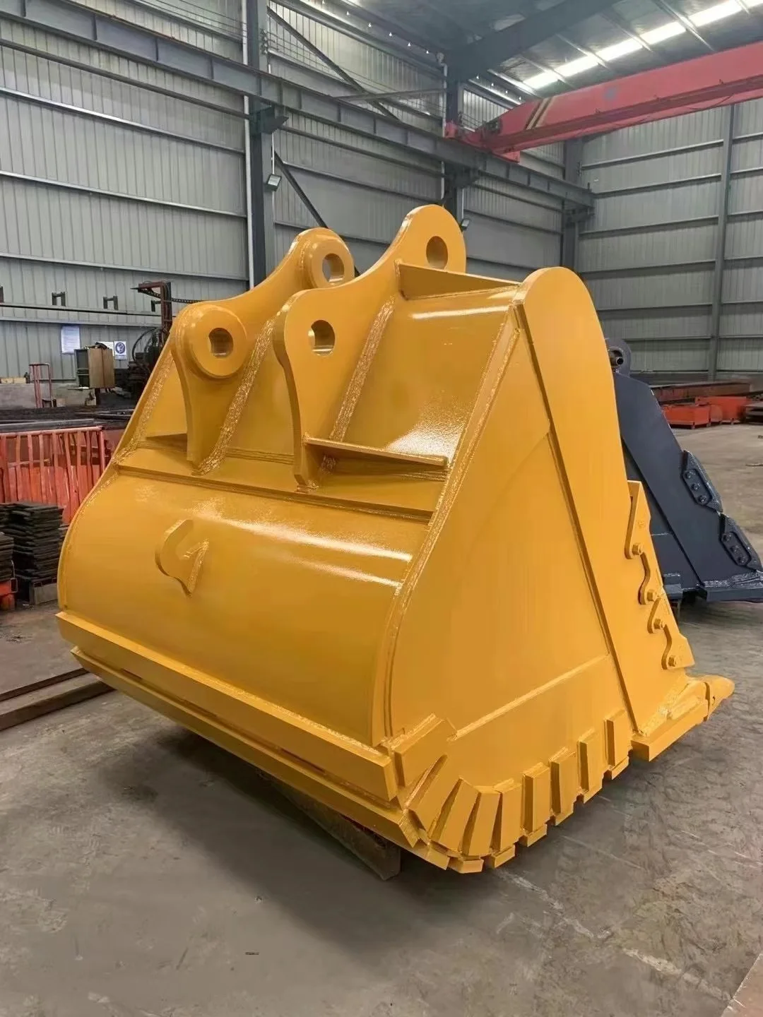 Hot Sale Hitachi EX200 Rock Bucket New Condition for Hitachi ZX870 Excavator