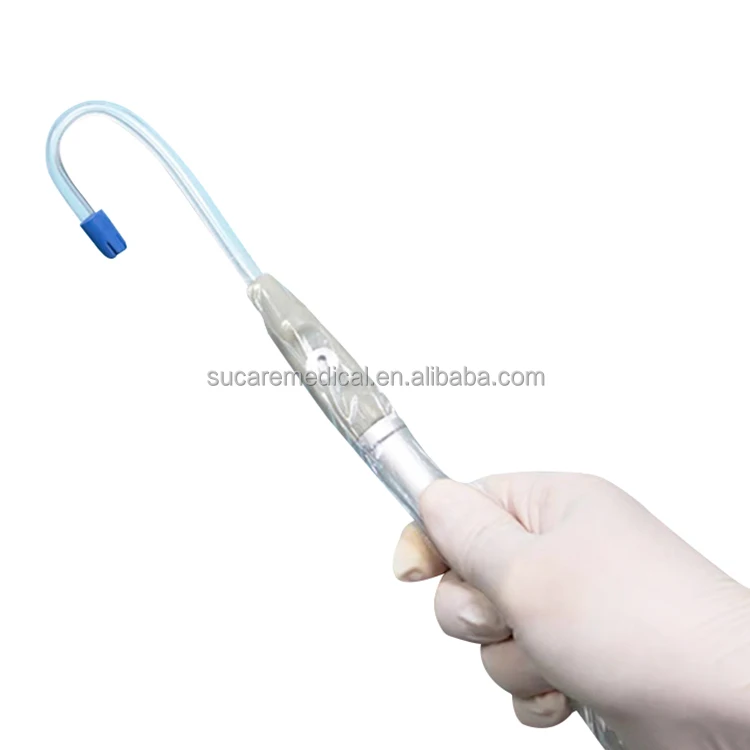 Одноразовые Стоматологические принадлежности для клиники прозрачный/синий кончик 100 слюны/упаковка