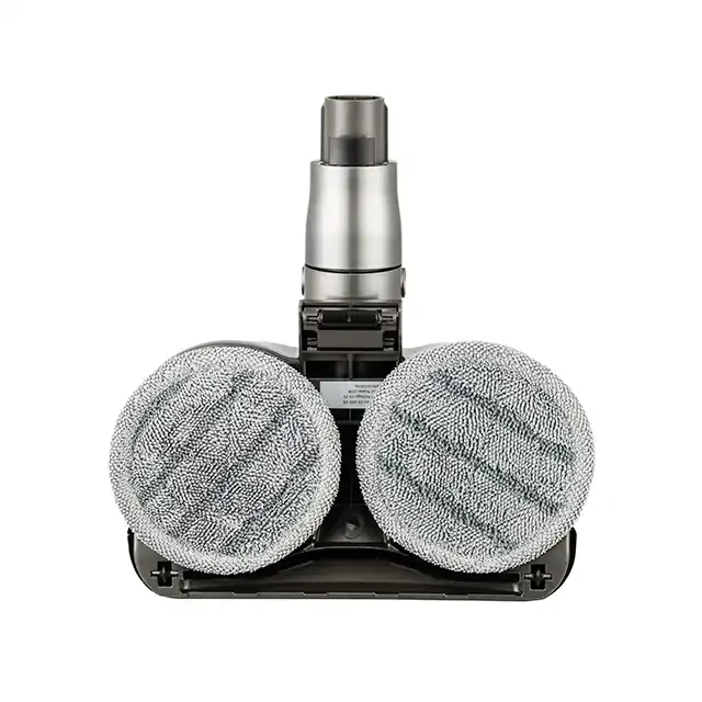 Motorized Electric Vacuum Cleaner Water Spraying Cleaning Mop Head, Vacuum Cleaners Parts For Dysons V7 V8 V10 V11