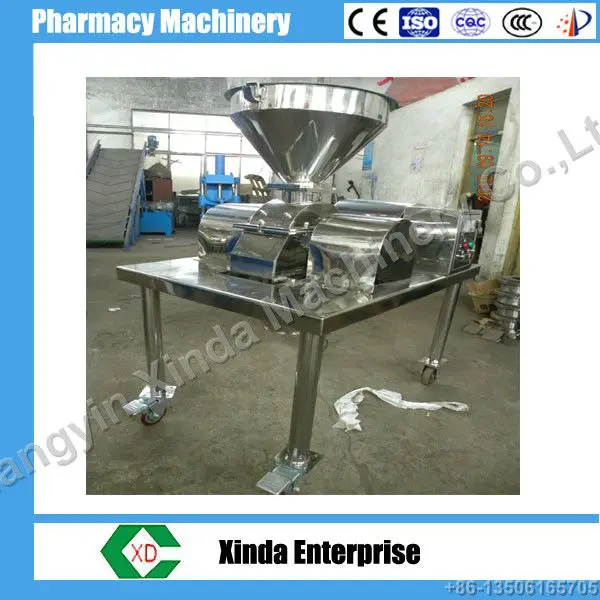 CF Food Spice Powder Chemical Hammer Mill pulverizer